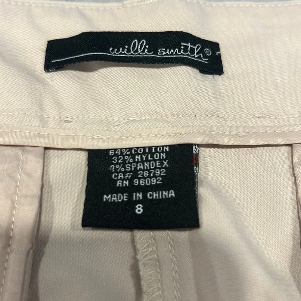 Capris - Picture 4 of 7